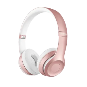 Purple Solo 2 Wireless