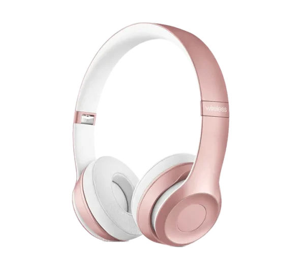 Purple Solo 2 Wireless