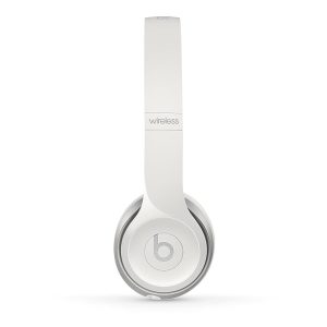White Solo 2 Wireless
