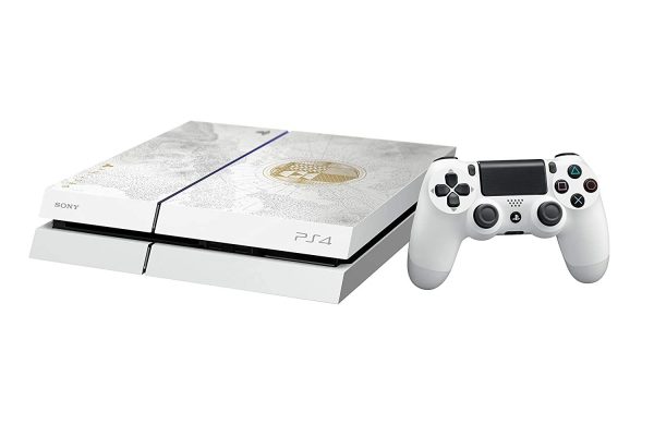 GameConsole Destiny  Special Edition