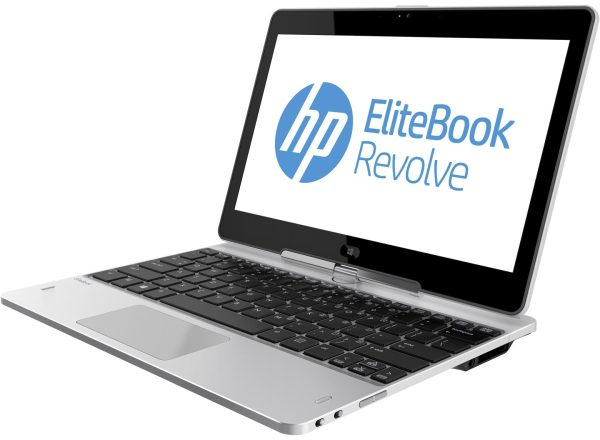 Tablet White EliteBook Revolve  810 G5