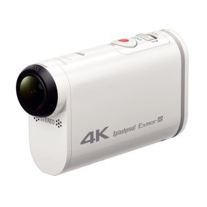 Camera C430W 4k Waterproof