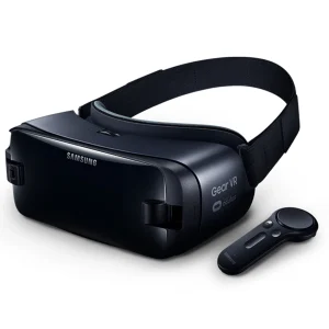 Gear Virtual Reality
