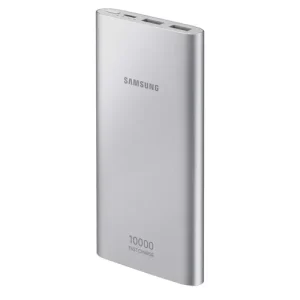 Powerbank 11 300 mAh Violet  with Fox
