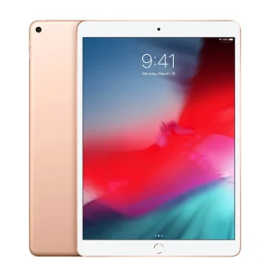 Tablet Air 3 WiFi 64GB  Gold