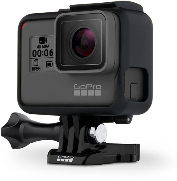 Camera C430W 4k with  Waterproof cover
