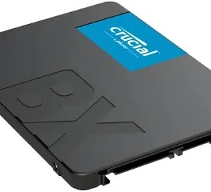 External SSD USB 3.1  750 GB